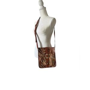 Patricia Nash crossbody